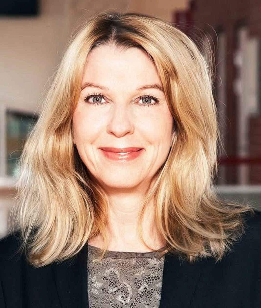 Eva Svensson — ICF-certifierad coach