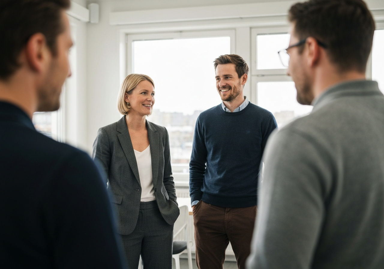 Referenser och omdömen